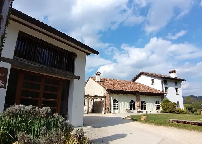 Agriturismo Corte Del Maso