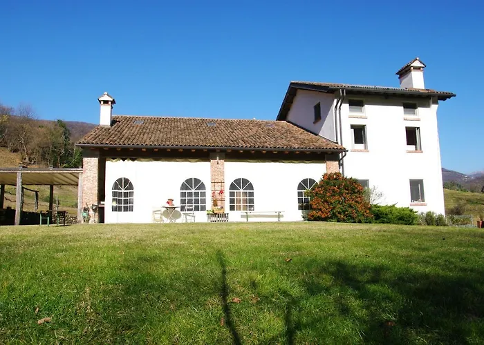 Agriturismo Corte Del Maso