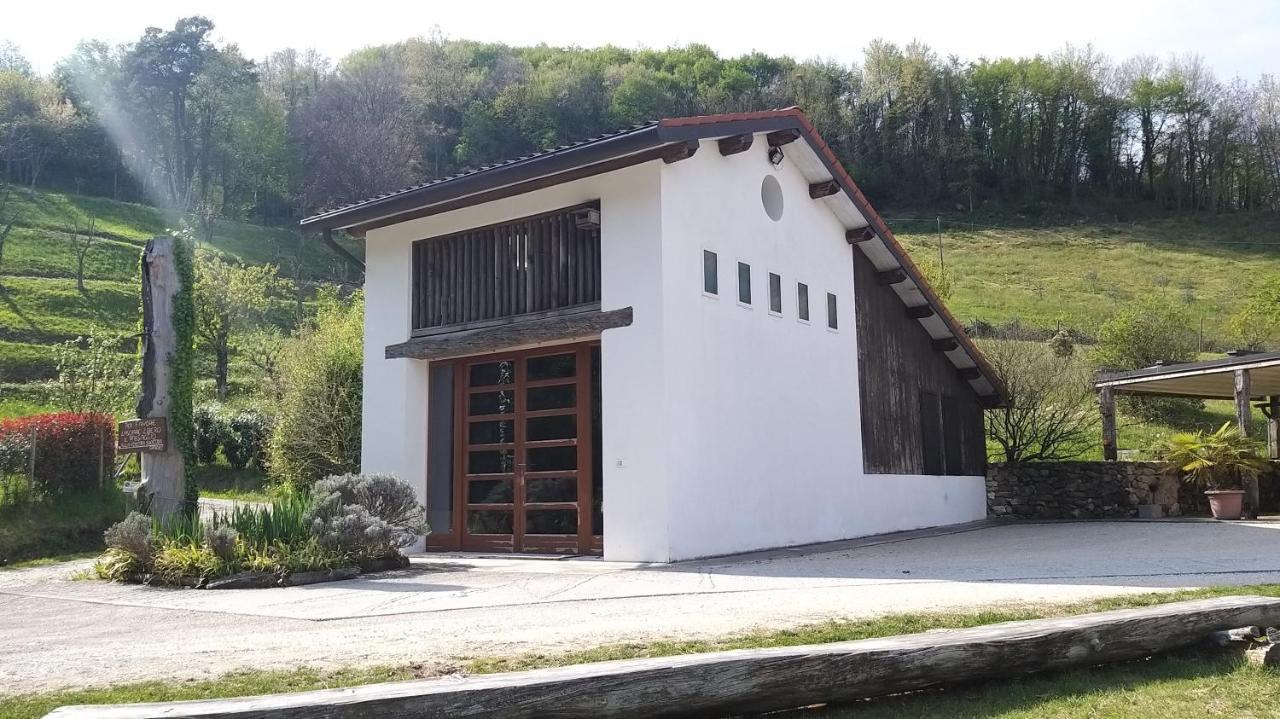 Farm stay Corte Del Maso *
