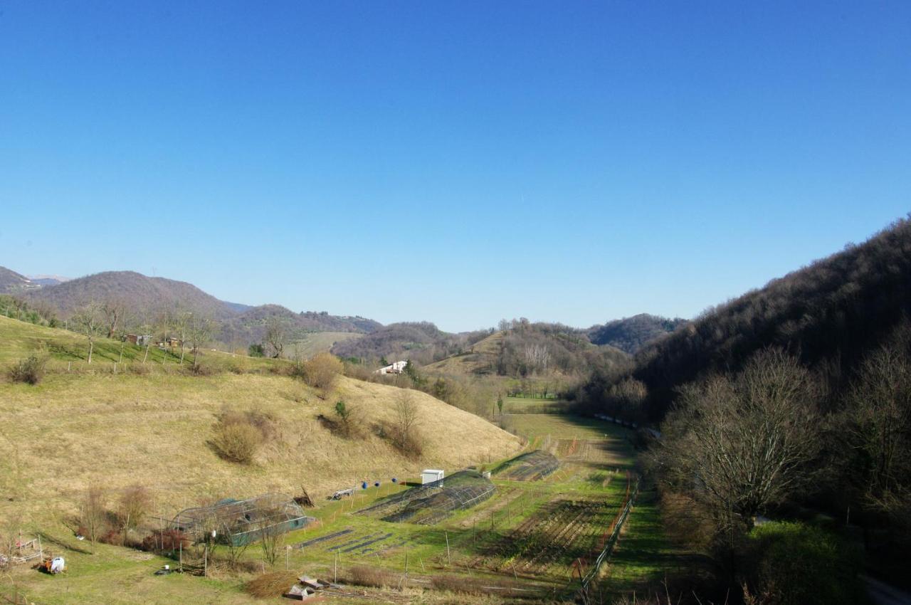 Farm stay Corte Del Maso