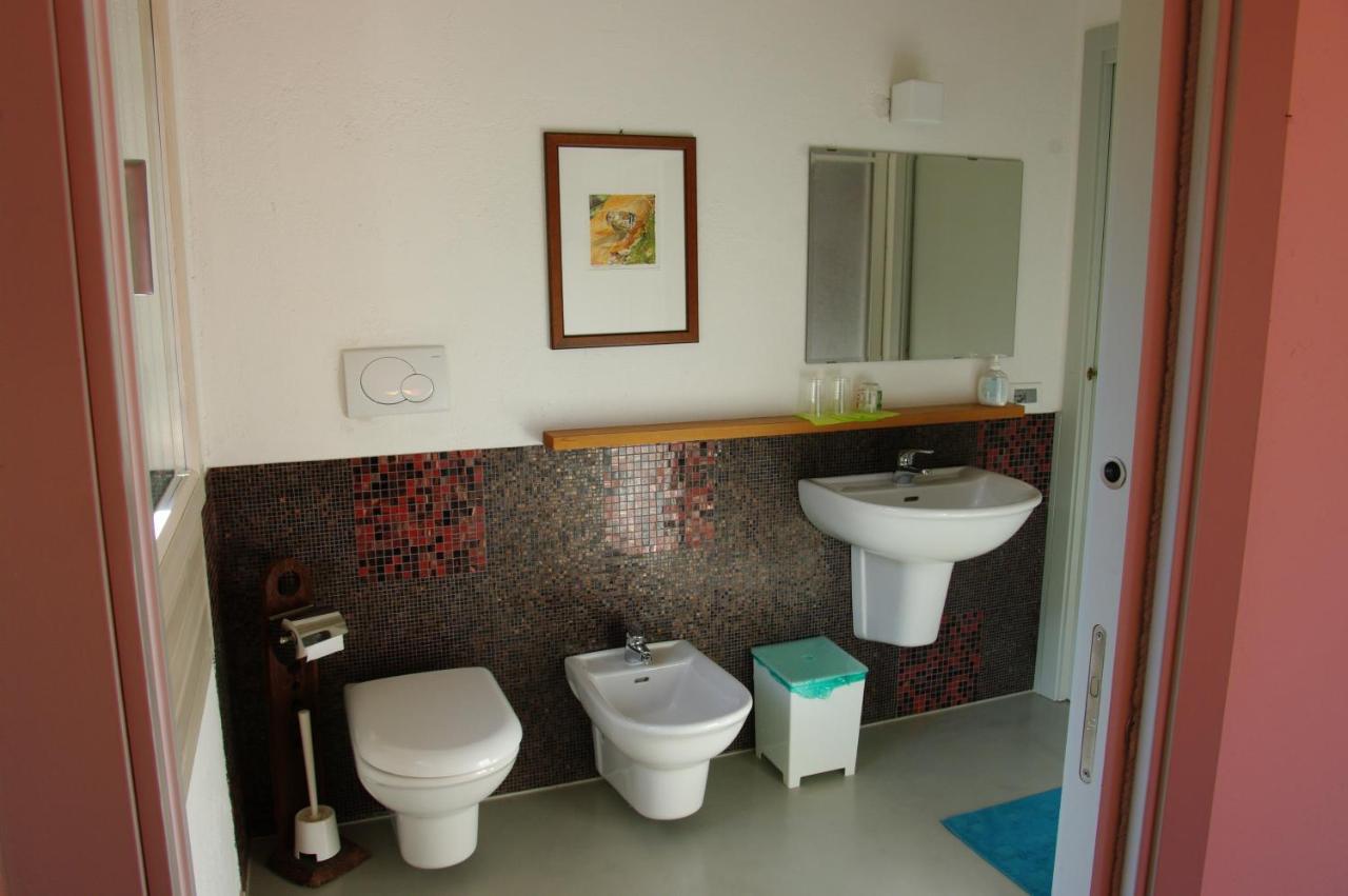 Farm stay Corte Del Maso Bassano del Grappa