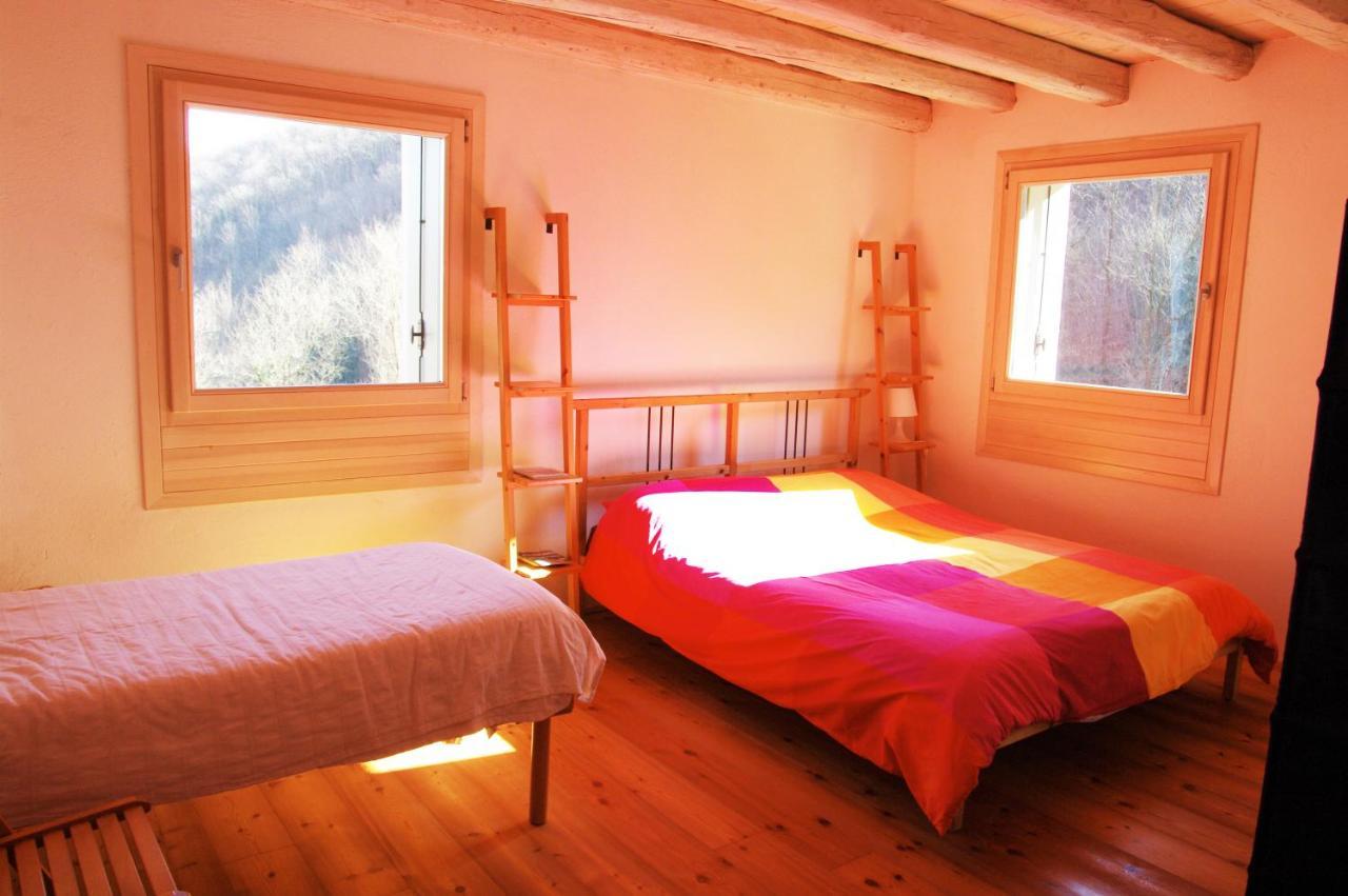 Farm stay Corte Del Maso Bassano del Grappa