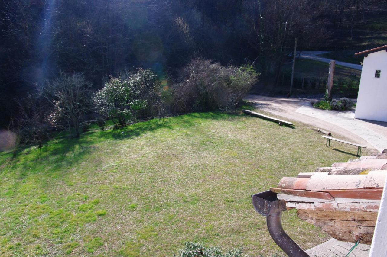 Corte Del Maso Farm stay